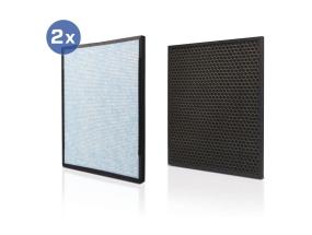 AIR PURIFIER FILTERSET/509PRO/510PRO CLEAN AIR OPTIMA