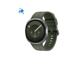 SMARTWATCH GALAXY WATCH9/44MM SILVER SM-L355 SAMSUNG