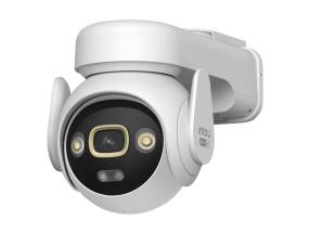 WRL CAMERA AOV PT 4K KIT/IPC-SA7E-T-8M1T3/FSP008 IMOU