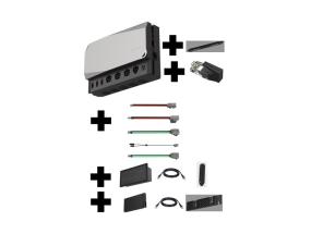 POWER STATION INDEPENDENCE KIT/5001801008 ECOFLOW