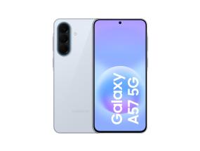 MOBILE PHONE GALAXY A57 5G/256GB BLUE SM-A576B SAMSUNG