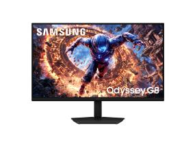 LCD Monitor SAMSUNG 32 " 6144 x 3456 pixels 6K Ultra HD Native aspect ratio 16:9 LCD Flat…