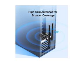 WRL ADAPTER 3000MBPS PCIE/ARCHER TX50E TP-LINK