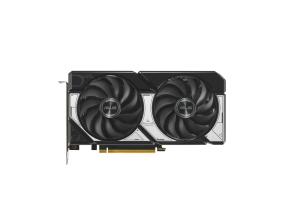 Graphics Card ASUS NVIDIA GeForce RTX 5060 8 GB GDDR7 128 bit PCI Express 5.0 Active DUAL-RTX5060…