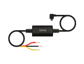 DASHCAM ACC HARDWARE KIT/MIDRIVE UP02 70MAI