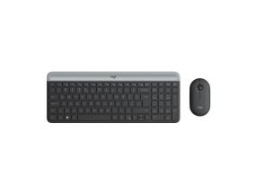 KEYBOARD WRL COMBO MK470/ENG 920-009204 LOGITECH