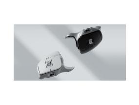 MOUSE BLUETH LASER MX MASTER3S/PALE GREY 910-006560 LOGITECH