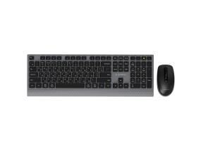 KEYBOARD +MOUSE WRL CYRILLIC/BK KBS-WPS-02-CYRL GEMBIRD