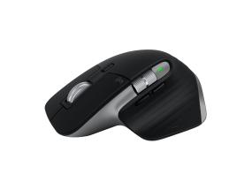 MOUSE USB MX MASTER 3S MAC/GRAPHITE 910-006571 LOGITECH