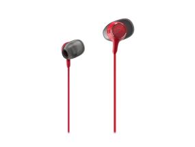 HEADSET HYPERX CLOUD EARBUDS/III RED BN7S0AA HYPERX