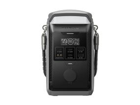 POWERSTATION TRAIL PLUS 300 DC/5024001003 ECOFLOW
