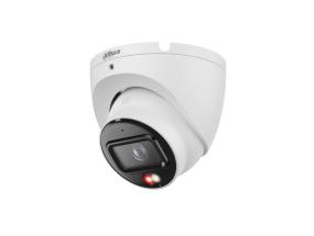 NET CAMERA 6MP IR EYEBALL/HDW1639T-A-IL-0280B-S6 DAHUA