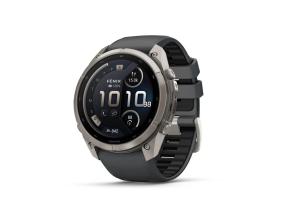 SMARTWATCH FENIX 9 PRO/TIT/GRAPH 010-04337-21 GARMIN