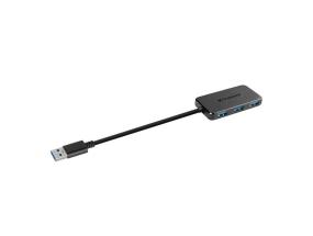 I/O HUB USB3.1 4PORT/TS-HUB2K TRANSCEND