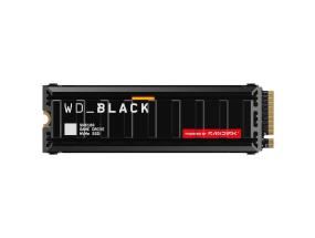 SSD SANDISK 2400xTBW rating NVMe Yes PCI Express 5.0 M.2 4000 GB WDS400T1XHM-00CMT0