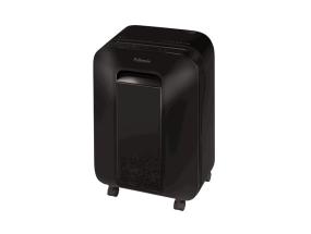SHREDDER POWERSHRED LX201/BLACK 5050001 FELLOWES