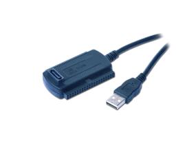 I/O ADAPTER USB TO IDE/SATA/AUSI01 GEMBIRD