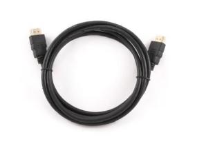CABLE HDMI-HDMI 1M V2.0 BLK/CC-HDMI4-1M GEMBIRD