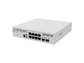 Switch MIKROTIK CRS310-8G+2S+IN 1 2 CRS310-8G+2S+IN