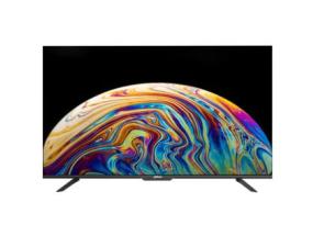 TV Set DAHUA 43" 4K/Smart 3840x2160 Wireless LAN Bluetooth Android TV Black DHI-LTV43-SD400	