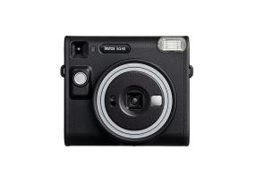 CAMERA INSTAX SQUARE SQ40/BLACK FUJIFILM