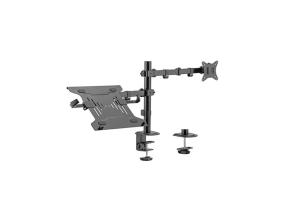 Monitorihoidja NB TRAY MA-DA-03 GEMBIRD