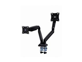 DISPLAY ACC MOUNTING ARM/17-35" MA-DA2-03 GEMBIRD