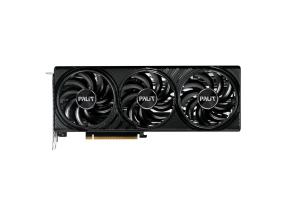 Graphics Card PALIT NVIDIA GeForce RTX 5060 Ti 16 GB GDDR7 128 bit PCIE 5.0 16x Memory 1750 MHz...