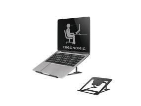 Sülearvutialus 10-17" NSLS085 must