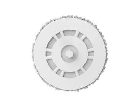 Vacuum Cleaner Accessory DREAME Mop Pad For L10s Ultra/L10 Ultra/L10 RMP8