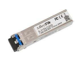 NET TRANSCEIVER SFP/S-31DLC20D MIKROTIK