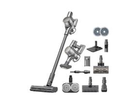 Vacuum Cleaner DREAME R20 Aqua Upright/Wet/dry/Cordless/Bagless 570 Watts Capacity 0.6 l Weight 1...