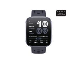 SMARTWATCH AMAZFIT BIP 6/BLACK W2435EU1N HUAMI