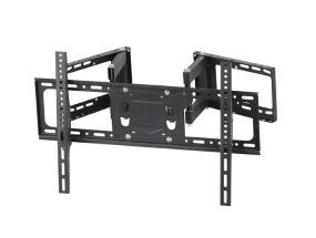 TV SET ACC WALL MOUNT 37-80"/WM-80ST-02 GEMBIRD