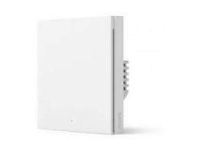 Nutikodu Wireless SWITCH SINGLE WS-EUK01 AQARA