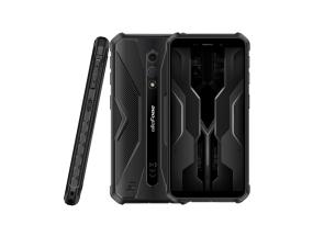 MOBILE PHONE ARMOR X12 PRO/4/64GB ALL BLACK ULEFONE