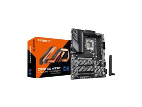 MB Z890 S1851 ATX/Z890 UD WIFI6E GIGABYTE