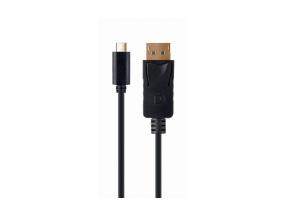 CABLE USB-C TO DP 2M/A-CM-DPM-01 GEMBIRD