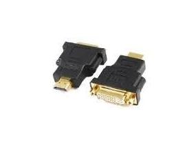 I/O ADAPTER HDMI TO DVI/A-HDMI-DVI-3 GEMBIRD