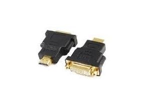I/O ADAPTER HDMI TO DVI/A-HDMI-DVI-3 GEMBIRD