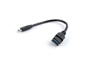 I/O ADAPTER USB3 TO USB-C OTG/A-OTG-CMAF3-01 GEMBIRD