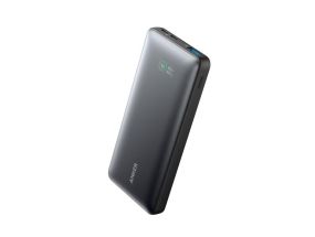 POWER BANK USB 10000MAH BLACK/POWERCORE 25W A1249G11 ANKER