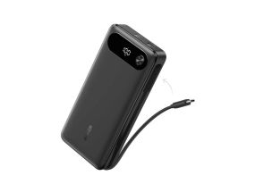 POWER BANK USB 20000MAH/65W BLACK A1383H11 ANKER