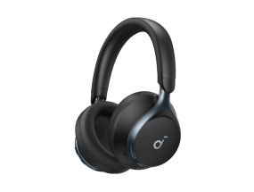 HEADSET SPACE ONE/BLACK A3035G11 SOUNDCORE