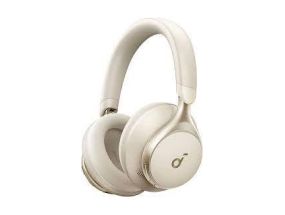 HEADSET SPACE ONE/WHITE A3035G21 SOUNDCORE