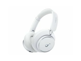 HEADSET SPACE Q45/WHITE A3040G21 SOUNDCORE