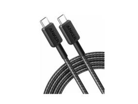 CABLE USB-C TO USB-C 1.8M/A81D6H11 ANKER