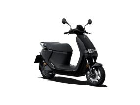 ESCOOTER SEATED E300SE BLACK/AA.07.01.16.0002 SEGWAYNINEBOT