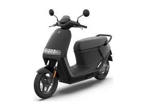 ESCOOTER SEATED E110S BLACK/AA.50.0002.45 SEGWAY NINEBOT