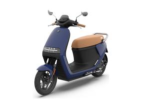 ESCOOTER SEATED E125S BLUE/AA.50.0009.68 SEGWAY NINEBOT